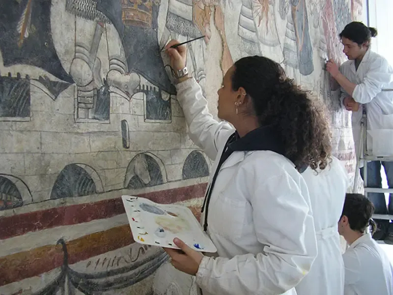 Accompagnatore Turistico e Naturalistico